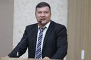 Celsinho aponta necessidade de recapeamento asfáltico no Novo Jardim e Umuarama III Celsinho aponta necessidade de recapeamento asfáltico no Novo Jardim e Umuarama III