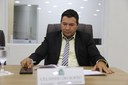 Celsinho apresenta PL que cria o Maio Branco para homenagear profissionais de enfermagem Celsinho apresenta PL que cria o Maio Branco para homenagear profissionais de enfermagem