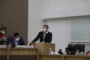 Celsinho cobra melhoria para beneficiar crianças do Vila América e região Celsinho cobra melhoria para beneficiar crianças do Vila América e região