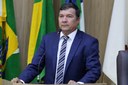 Celsinho pede pavimentação asfáltica para as Chácaras Monaliza e Belo Ramo Celsinho pede pavimentação asfáltica para as Chácaras Monaliza e Belo Ramo