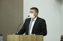 Celsinho pede título de utilidade pública para Amaplis Celsinho pede título de utilidade pública para Amaplis