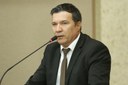 Celsinho reivindica melhorias para o trânsito Celsinho reivindica melhorias para o trânsito