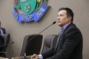 Celsinho sugere criação de unidade móvel do CRAS Celsinho sugere criação de unidade móvel do CRAS