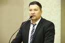 Celsinho sugere liberação de área para prática de paramotor Celsinho sugere liberação de área para prática de paramotor