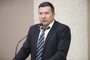 Celsinho sugere mutirão de recadastramento eleitoral Celsinho sugere mutirão de recadastramento eleitoral