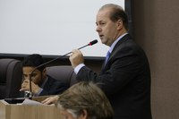 Chitolina cobra prefeita sobre promessa de isenção do ITBI