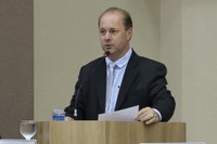 Chitolina pede informações sobre repasse das taxas de embarque do aeroporto
