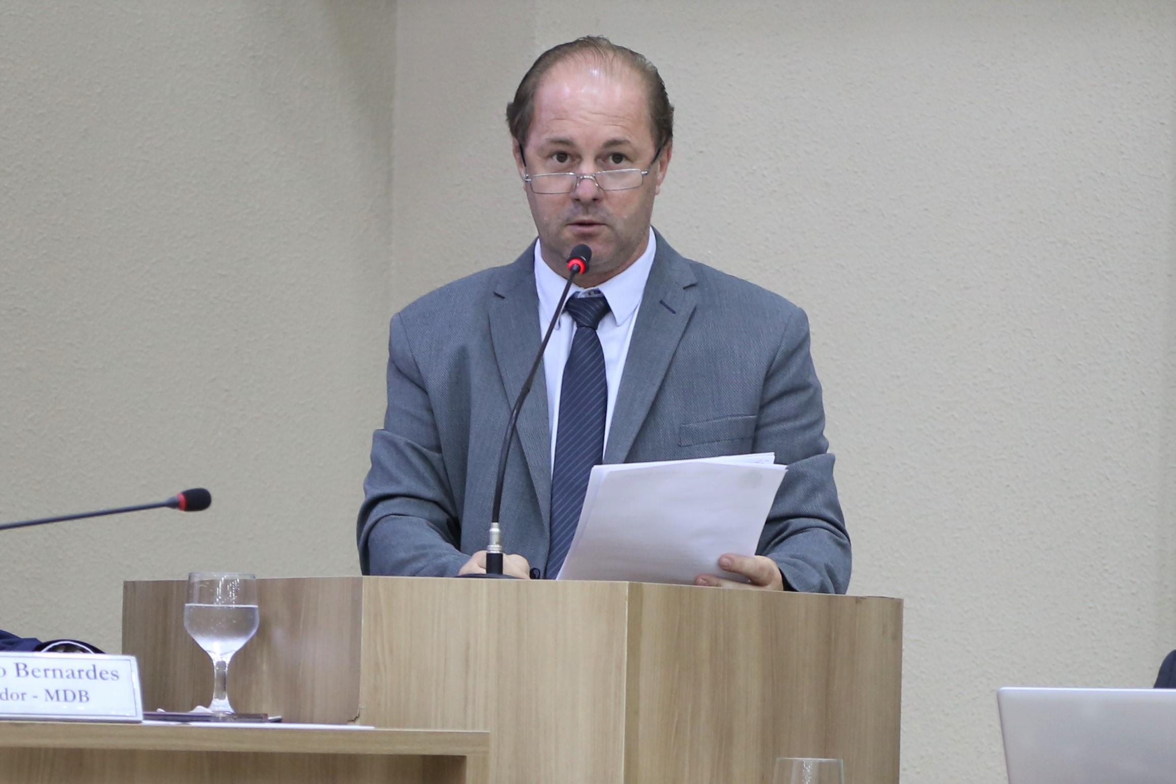 Chitolina presta homenagem a  Comunidade Kolping