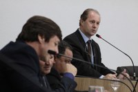 Chitolina propõe lei para combater a venda de bebidas falsificadas