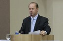 Chitolina quer explicações sobre os radares Chitolina quer explicações sobre os radares