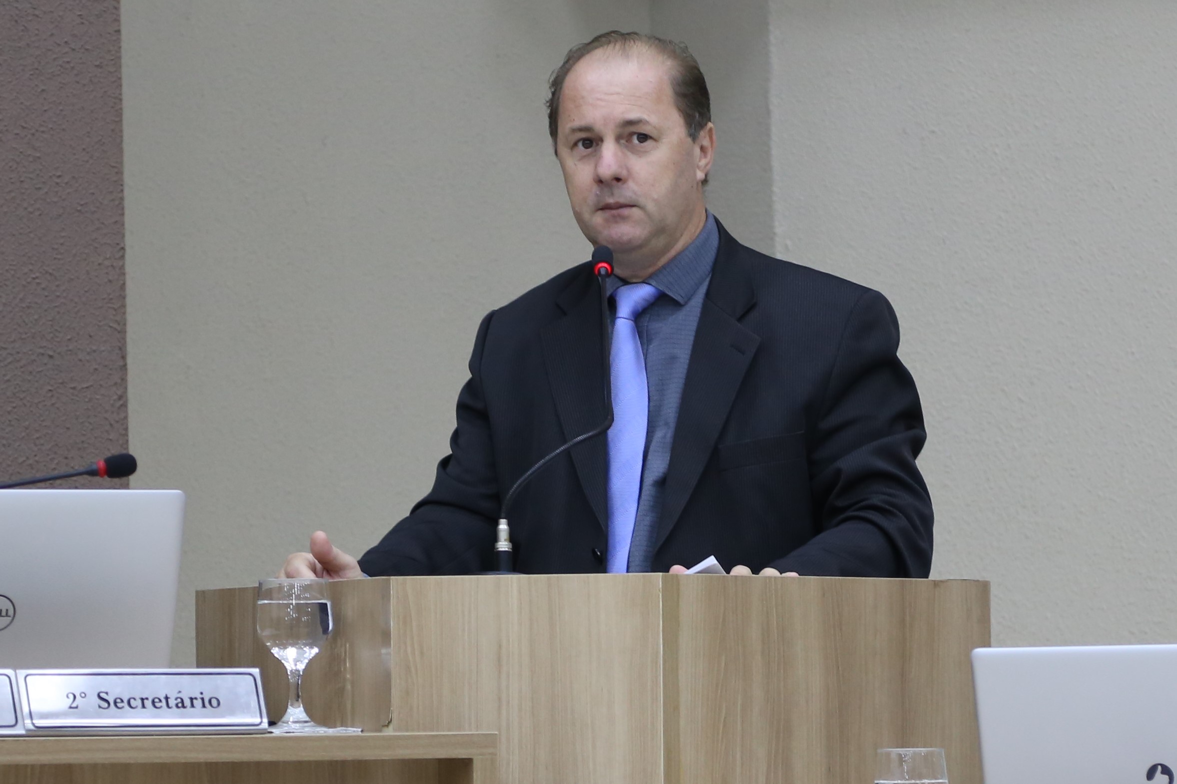 Chitolina quer que Ciclistas recebam aulas de direção defensiva 
