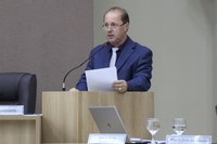 Chitolina quer respostas sobre o fornecimento de soro antiofídico para Sinop