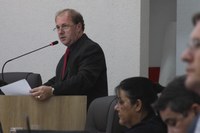 Chitolina requer informações de contrato para manutenção de ar condicionado