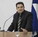 Cláudio quer saber destino de antecipação de valores Cláudio quer saber destino de antecipação de valores