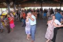 Clube dos Idosos de Sinop poderá receber reforma e ampliação Clube dos Idosos de Sinop poderá receber reforma e ampliação