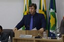 Cobrança de Debortoli visa mais segurança em trecho das avenidas André Maggi e Dom Henrique Cobrança de Debortoli visa mais segurança em trecho das avenidas André Maggi e Dom Henrique