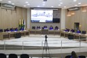 Com aprovação de Indicações, Câmara Mirim realiza última sessão do ano nesta quinta-feira (16) Com aprovação de Indicações, Câmara Mirim realiza última sessão do ano nesta quinta-feira (16)