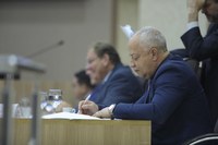 Com indicações, Juventino Silva propõe melhorias na mobilidade urbana de Sinop
