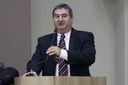 Com Moção de Aplauso Mauro Garcia reconhece trabalho social em Sinop Com Moção de Aplauso Mauro Garcia reconhece trabalho social em Sinop