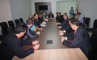 Com parceria da câmara de vereadores, Sinop terá centro semiliberdade para menores