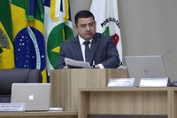 Com 6 assinaturas Rocha apresenta pedido de CPI da Regulação de Sinop