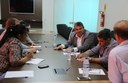 Comissão da Câmara referente à UHE Sinop ouve representante jurídico de atingidos Comissão da Câmara referente à UHE Sinop ouve representante jurídico de atingidos