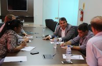 Comissão da Câmara referente à UHE Sinop ouve representante jurídico de atingidos