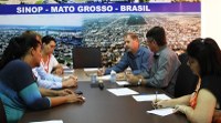 Comissão de acompanhamento de implantação da UHE deve ouvir atingidos, MPF e CES