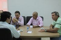 Comissão irá cobrar do Incra critérios para indenizações 