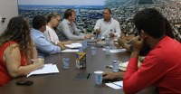 Comissão que acompanha situação do Hospital Regional deve ter mais três oitivas