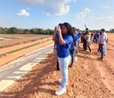 Conscientização ambiental: Câmara Mirim realiza visita técnica em aterro sanitário de Sinop