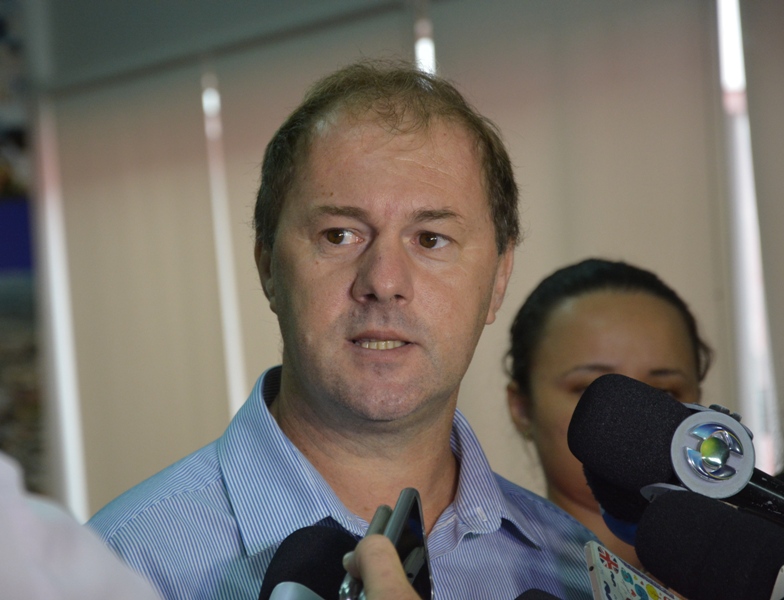 Corregedor solicita criação de Comissão Processante para apurar denúncias contra vereador