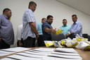 CPI das Águas deve entregar relatório final na próxima sessão CPI das Águas deve entregar relatório final na próxima sessão