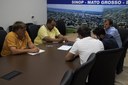 CPI do Esporte é composta com Tony Lennon na presidência e Ícaro na relatoria CPI do Esporte é composta com Tony Lennon na presidência e Ícaro na relatoria