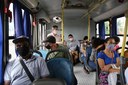 CPI do transporte público faz nova vistoria em rota