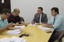 CPI dos Aluguéis avalia relatório do IBAM e deve realizar oitiva de locatária CPI dos Aluguéis avalia relatório do IBAM e deve realizar oitiva de locatária