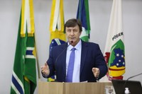 Debortoli aprova PL que insere jovens no mercado de trabalho