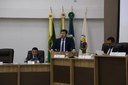 Debortoli aprova PL sobre prevenção contra hipertensão e aterosclerose Debortoli aprova PL sobre prevenção contra hipertensão e aterosclerose