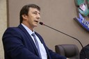Debortoli aprova projeto na área da Saúde Debortoli aprova projeto na área da Saúde
