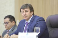 Debortoli: Câmara aprova implantação de estágio no Poder Legislativo de Sinop