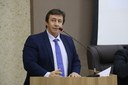 Debortoli cobra cumprimento de Lei para prolongamento da André Maggi Debortoli cobra cumprimento de Lei para prolongamento da André Maggi