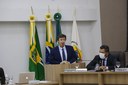 Debortoli cobra da Energisa estrutura para Comunidade Adalgisa Debortoli cobra da Energisa estrutura para Comunidade Adalgisa