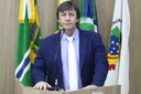 Debortoli cobra demarcação de estacionamento na Avenida das Embaúbas Debortoli cobra demarcação de estacionamento na Avenida das Embaúbas