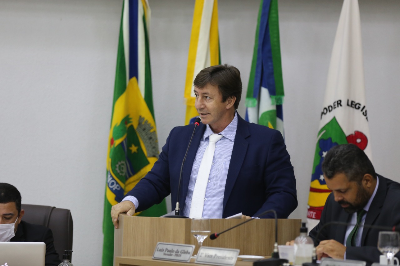 Debortoli cobra do Prodeurbs títulos para Chácara Planalto