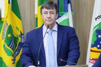Debortoli cobra que rede pública de saúde disponibilize aparelho aferidor de pressão ocular 