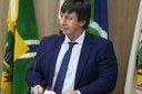 Debortoli cobra redutores de velocidade para o São Francisco Debortoli cobra redutores de velocidade para o São Francisco