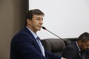 Debortoli defende demandas empresariais do LIC Norte Debortoli defende demandas empresariais do LIC Norte