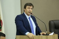 Debortoli encaminha para análise PL de combate a violência doméstica e familiar
