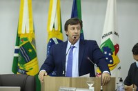 Ademir indica criação de ambulatório voltado a doenças crônicas 