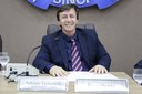 Debortoli pede inclusão do Setor Industrial em programa de asfalto Debortoli pede inclusão do Setor Industrial em programa de asfalto